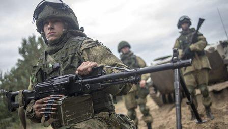 Повышение денежного довольствия и военных пенсий в 2018 году