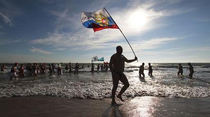 «Генной предрасположенности» к диктатуре у нас вовсе нет