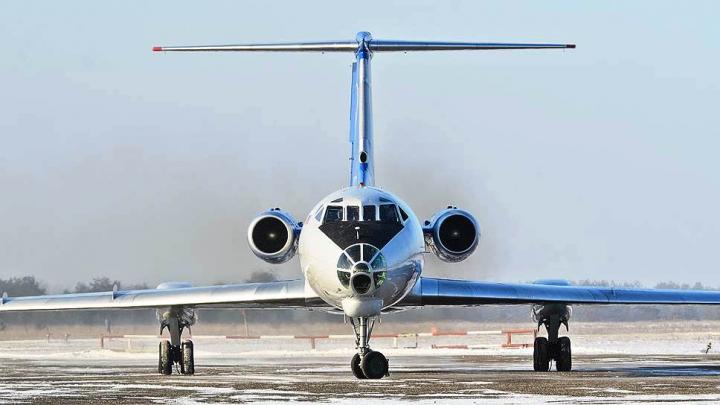 SSJ-100 откосил от армии, Минобороны обойдется закупками Ту-214 и Ан-148